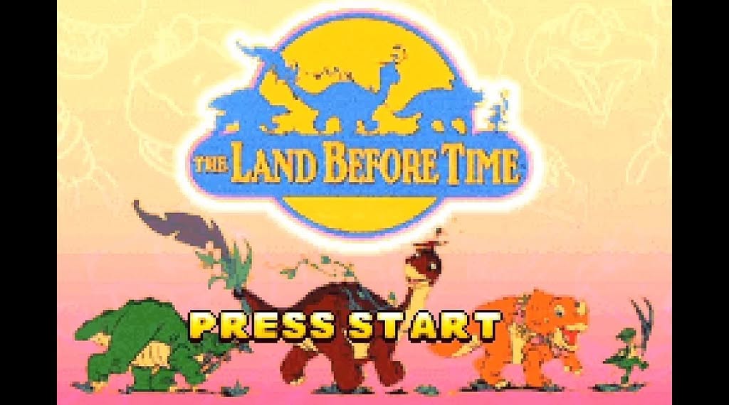Video #1: Gameplay Video
