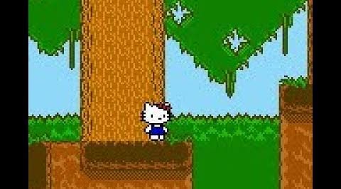 Video #1: Gameplay Video