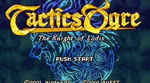Video #1: Gameplay video