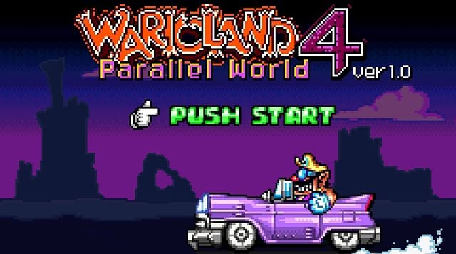 Video #1: Launch Trailer