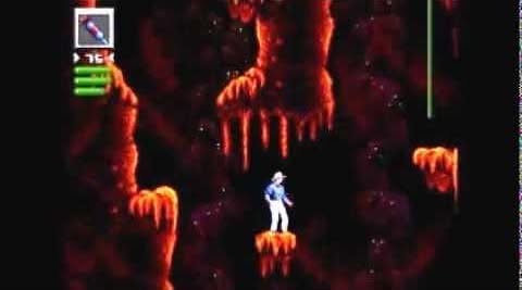 Video #1: Gameplay video