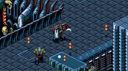 Video #2: Gameplay Video