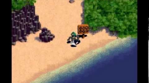 Video #1: Gameplay video
