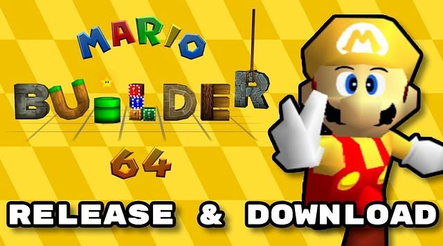 Video #1: Trailer