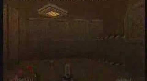 Video #2: Gameplay video