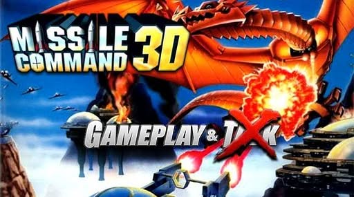 Video #1: Gameplay Video