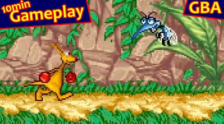Video #1: Gameplay Video