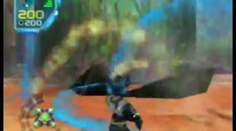 Video #2: Gameplay Video