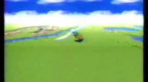 Video #1: Trailer
