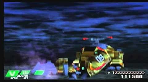 Video #1: Gameplay video
