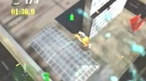 Video #1: Trailer