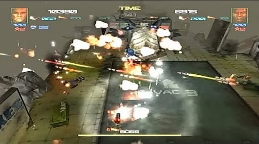 Video #1: Gameplay Video