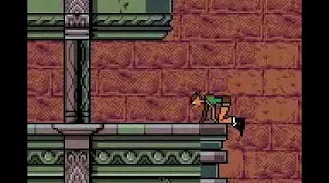 Video #1: Gameplay Video