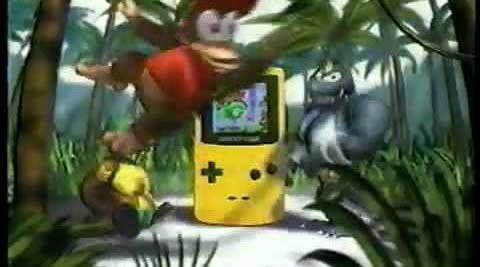 Video #1: TV commercial (USA)