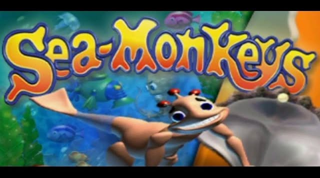 Video #1: Gameplay video
