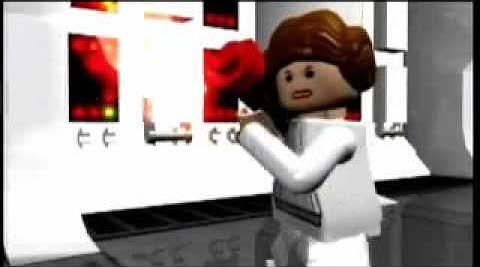Video #1: Trailer