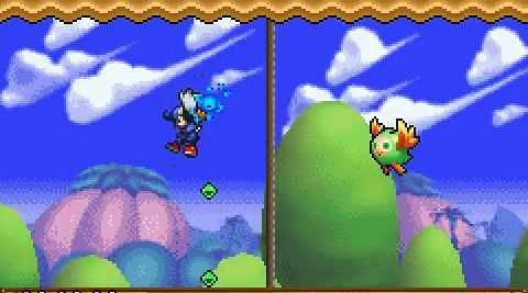Video #1: Gameplay Video