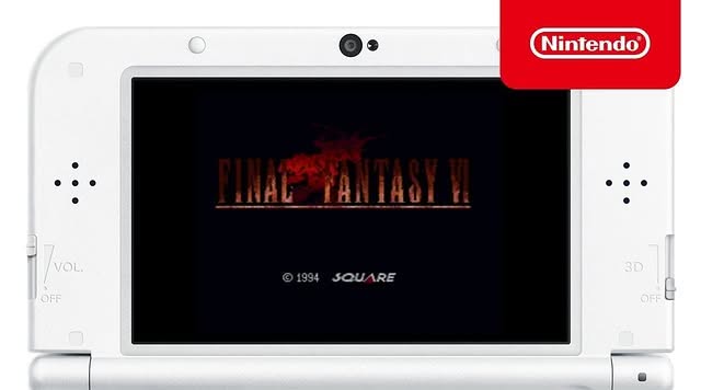 Video #4: Gameplay Trailer