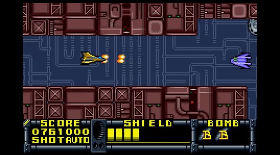 Preview of video 1 (Gameplay Video)