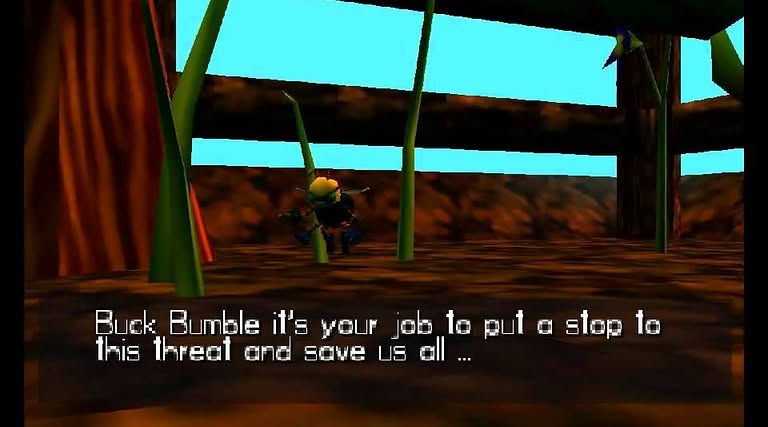 Video #2: Game Intro