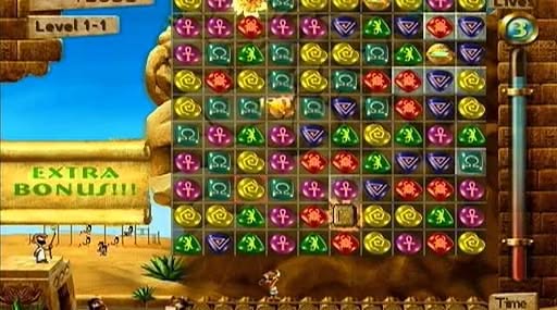 Video #1: Gameplay video