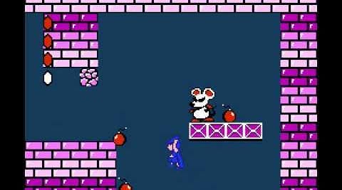 Video #1: Gameplay Video