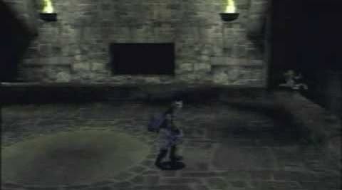 Video #1: Trailer