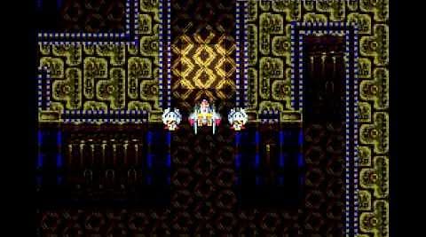 Video #1: Gameplay Video