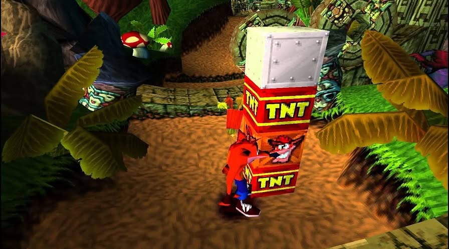 Video #1: Gameplay Video