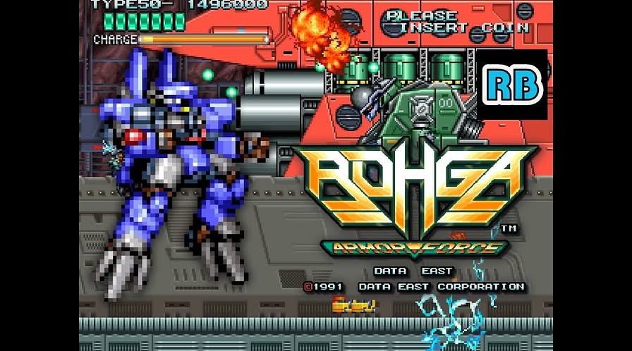 Preview of video 1 (Gameplay Video)