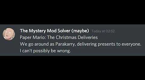 Video #1: Trailer