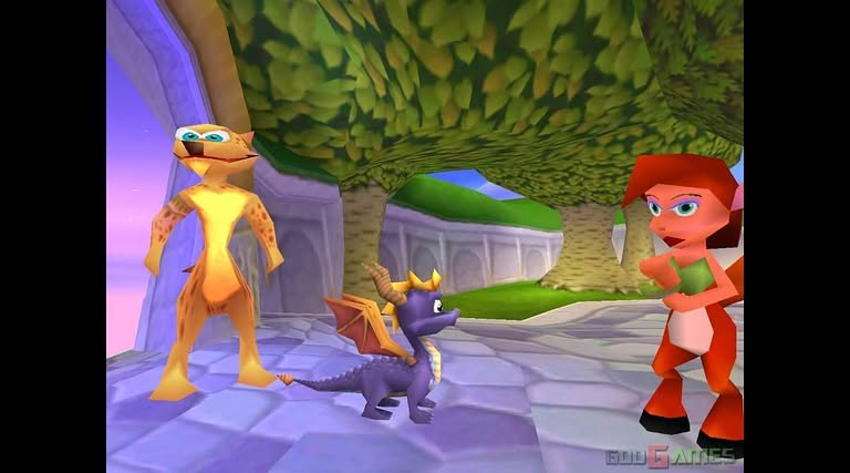Video #2: Gameplay Video