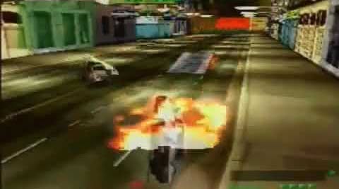 Video #1: Trailer