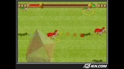 Video #1: Gameplay Video
