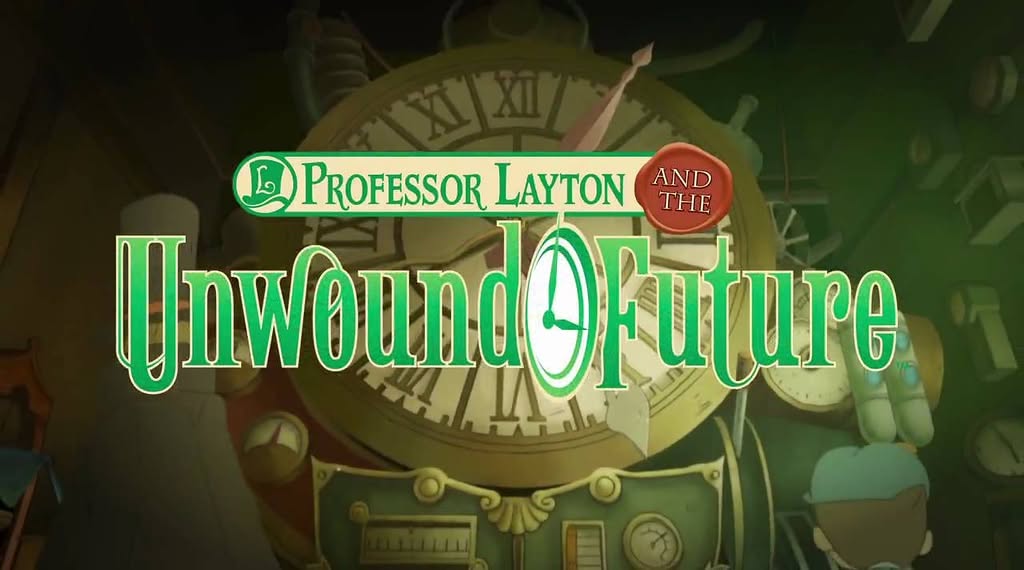 Video #1: Trailer