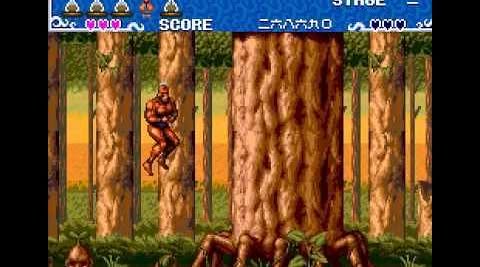 Video #1: Gameplay Video