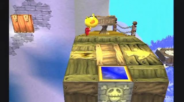 Video #1: Gameplay Video