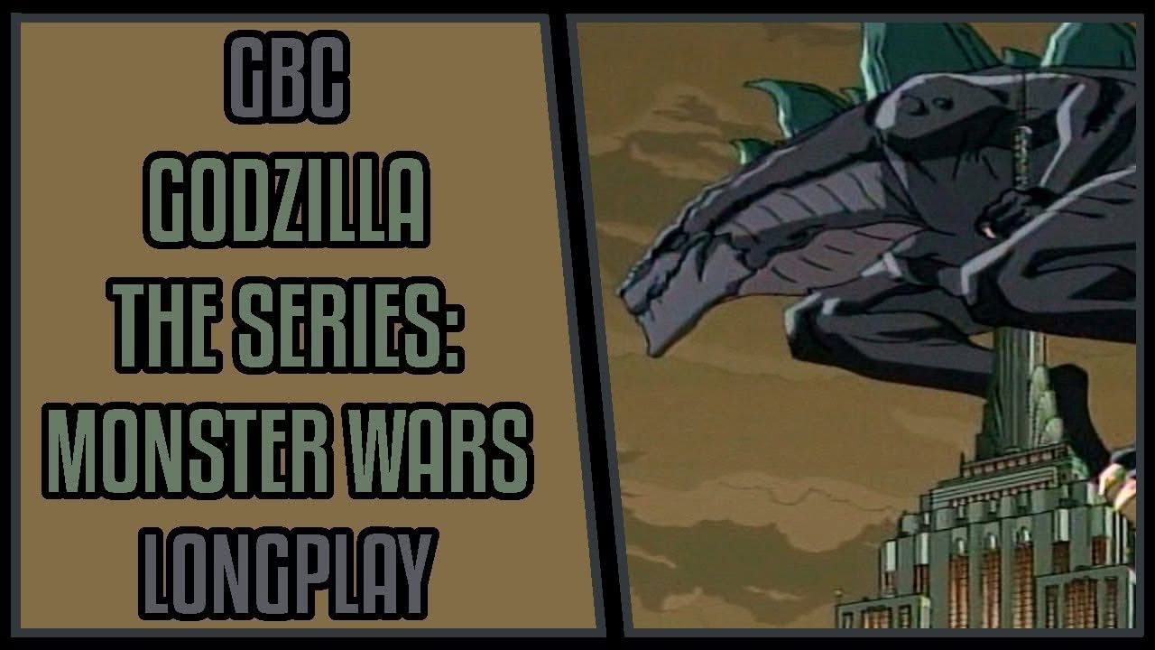 Video #1: Gameplay Video