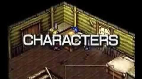 Video #1: Trailer