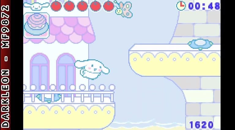 Video #1: Gameplay Video