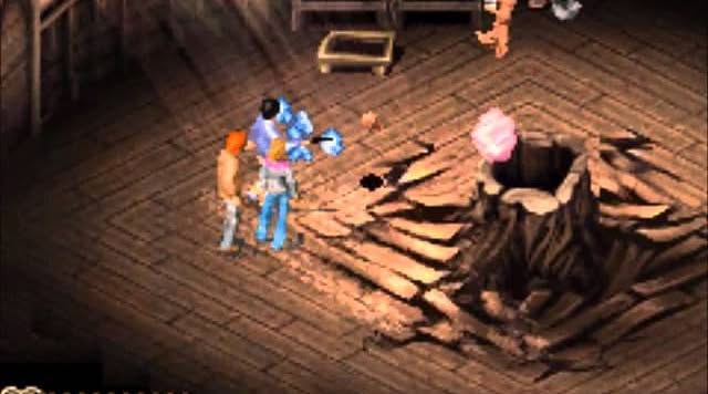 Video #1: Gameplay Video