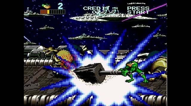 Video #2: Gameplay Video