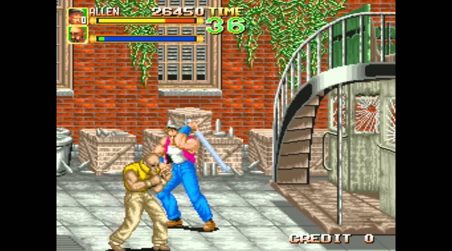 Video #1: Gameplay video