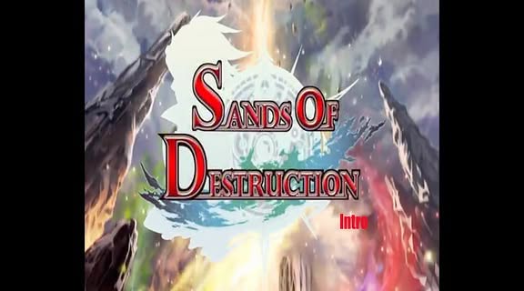 Video #3: Game Intro