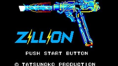 Video #1: Gameplay video
