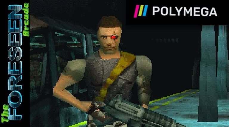 Video #2: Gameplay Video