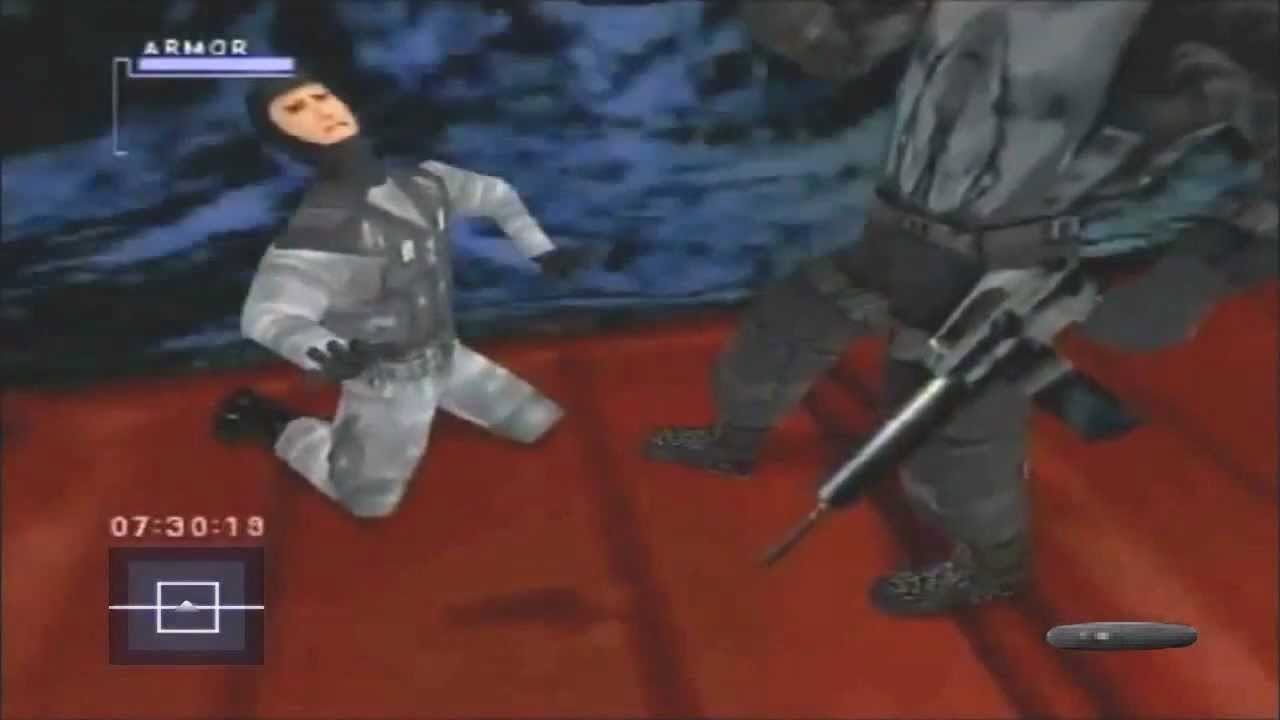 Video #1: Trailer