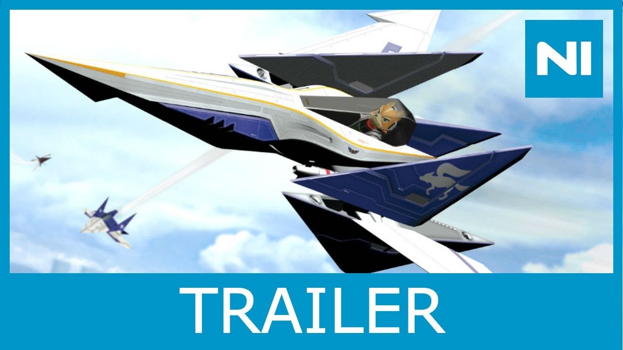 Video #1: Trailer