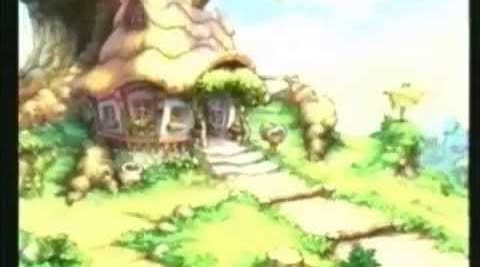 Video #1: Trailer