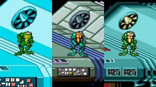 Video #2: Gameplay Video